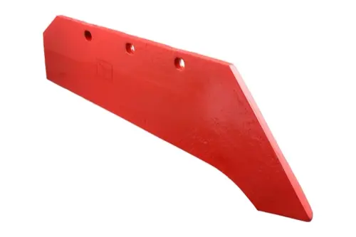 Plogskjær 14“ - høyre - JDD Utstyr