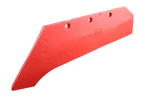 Plogskjær 14“ - venstre - JDD Utstyr