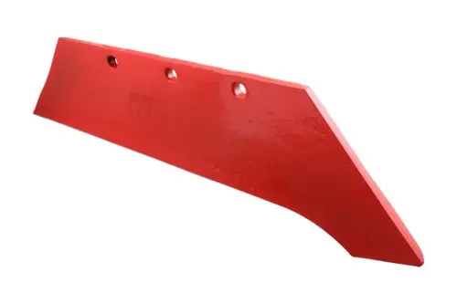 Plogskjær 16“ - høyre - JDD Utstyr