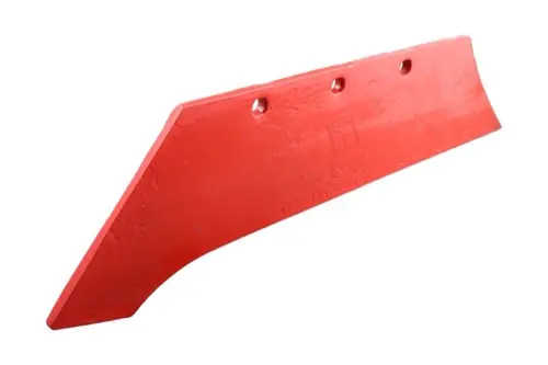 Plogskjær 16“ - venstre - JDD Utstyr