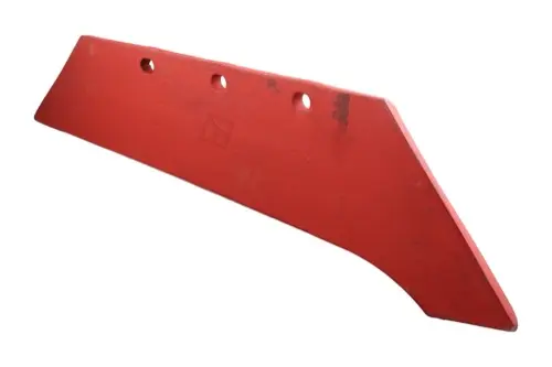 Plogskjær 18“ - høyre - JDD Utstyr