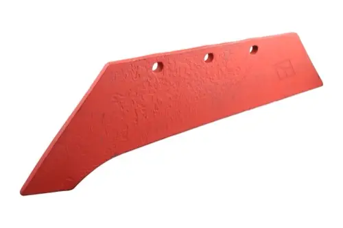 Plogskjær 18“ - venstre - JDD Utstyr