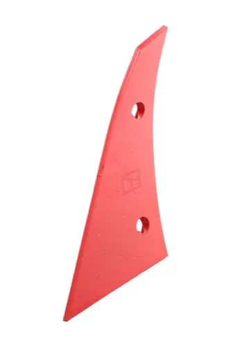 Bryst-plate - venstre - JDD Utstyr