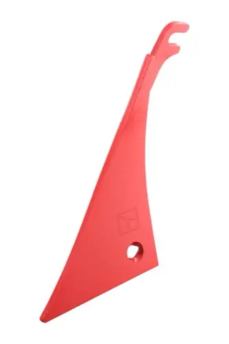 Bryst-plate - venstre - JDD Utstyr