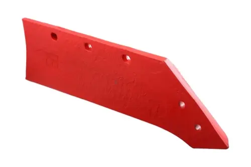 Plogskjær 16“ - høyre - JDD Utstyr