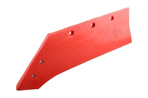 Plogskjær 16“ - venstre - JDD Utstyr