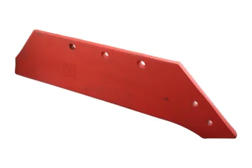 Plogskjær 18“ - høyre - JDD Utstyr