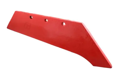 Plogskjær 18“ - høyre - JDD Utstyr