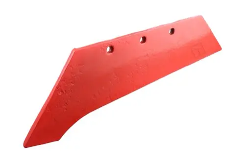 Plogskjær 18" - venstre - JDD Utstyr