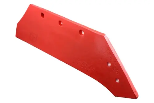 Plogskjær 14“ - høyre - JDD Utstyr