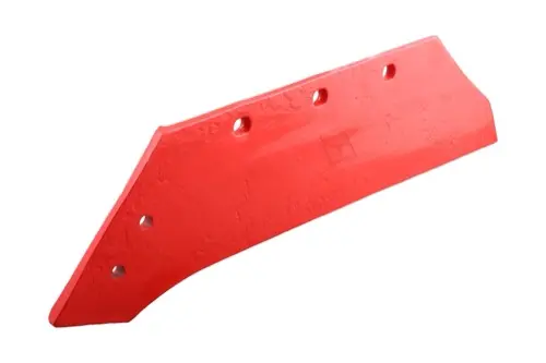 Plogskjær 14" - venstre - JDD Utstyr