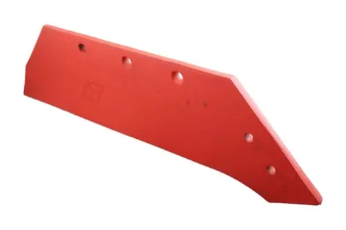 Plogskjær 16“ - høyre - JDD Utstyr