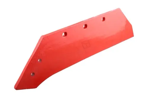 Plogskjær 16" - venstre - JDD Utstyr