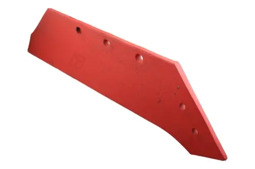 Plogskjær 18“ - høyre - JDD Utstyr