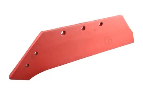 Plogskjær 18" - venstre - JDD Utstyr