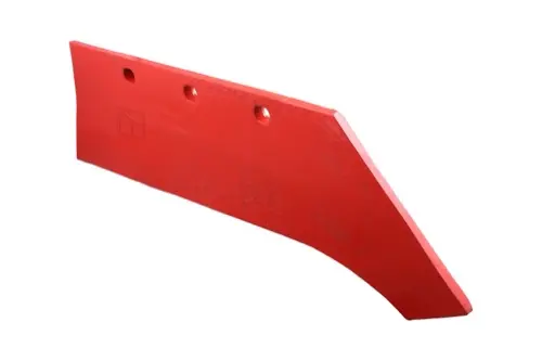 Plogskjær 14“ - høyre - JDD Utstyr