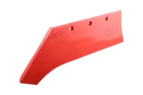 Plogskjær 14“ - venstre - JDD Utstyr