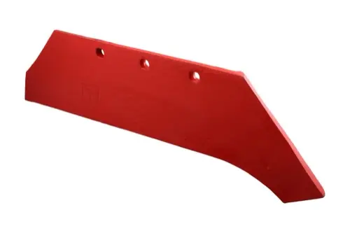 Plogskjær 16“ - høyre - JDD Utstyr