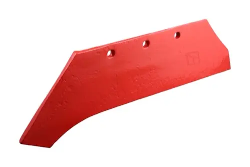 Plogskjær 16" - venstre - JDD Utstyr