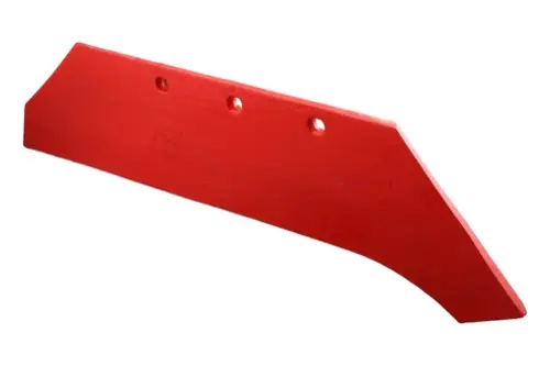 Plogskjær 18“ - høyre - JDD Utstyr