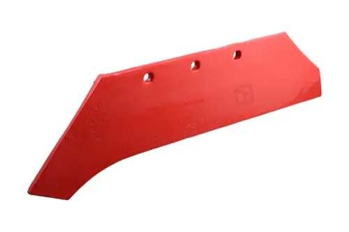 Plogskjær 18 - JDD Utstyr