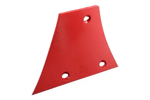 Bryst-plate - venstre - JDD Utstyr