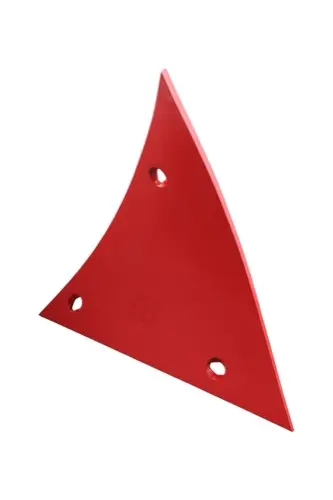 Bryst-plate - høyre - JDD Utstyr