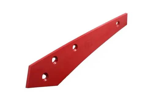 Moldplaterist - venstre - JDD Utstyr