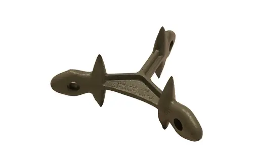 Belufter knivsett - JDD Utstyr