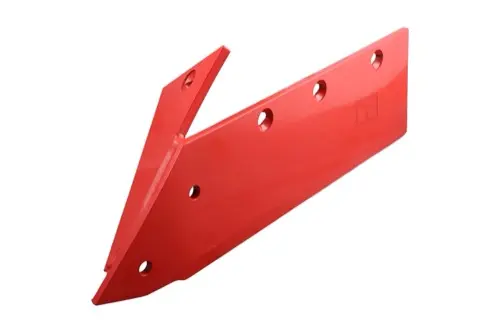 Plogskjær - venstre - JDD Utstyr