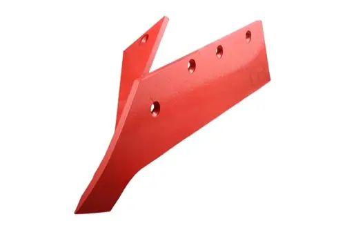 Plogskjær - venstre - JDD Utstyr