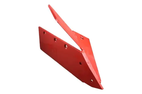 Plogskjær med skjærkniv - høyre - JDD Utstyr