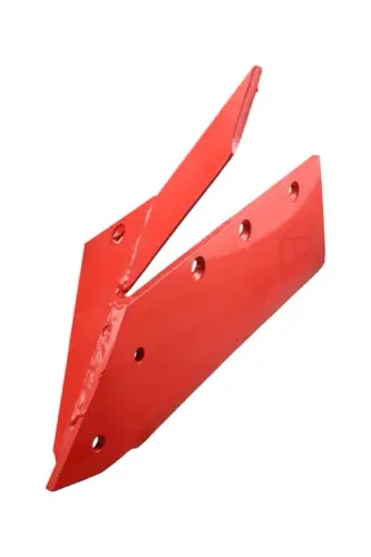 Plogskjær med skjærkniv - venstre - JDD Utstyr