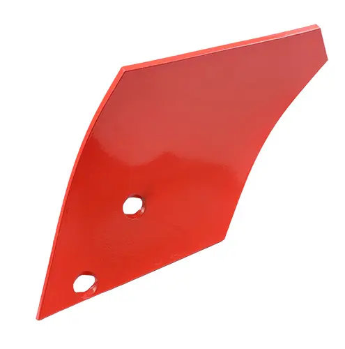 Forplogmoldplate - venstre - JDD Utstyr