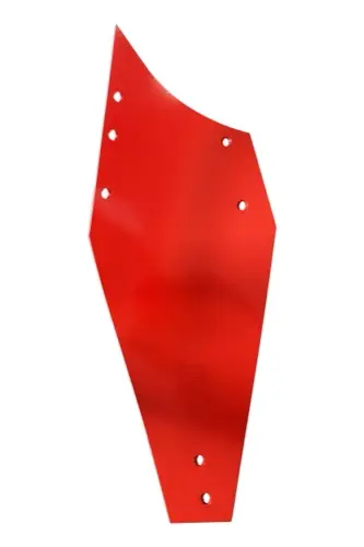 Moldplate - venstre - JDD Utstyr