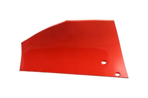 Forplogmoldplate - høyre - JDD Utstyr