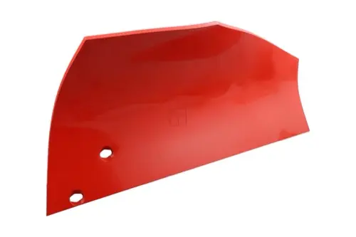 Forplogmoldplate - venstre - JDD Utstyr