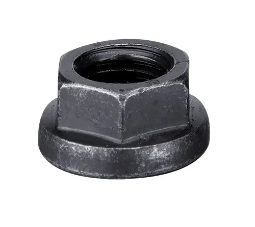 FlensMutter M12x1,75 - 10.9 - JDD Utstyr