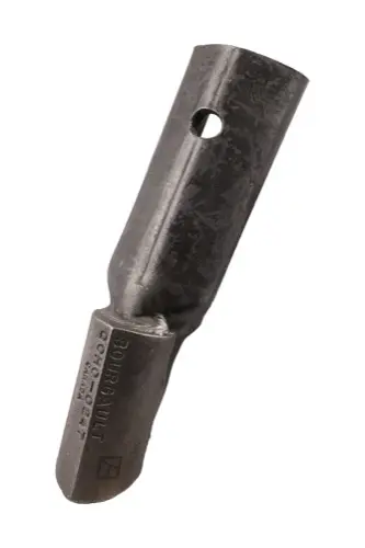 Quick change skjær 44x6mm - JDD Utstyr