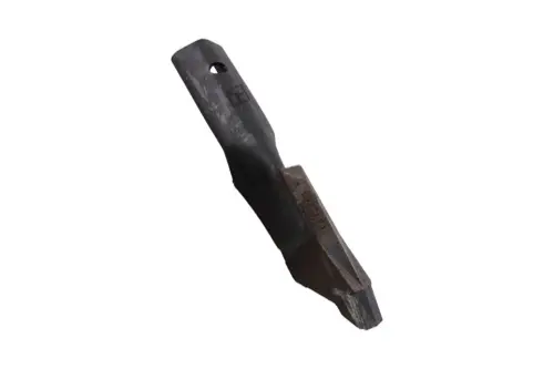 Quick change skjær - SERIE 410 - JDD Utstyr