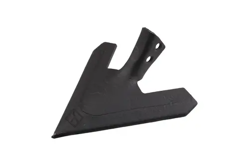 Quick change gåsefodsskjær 100x6mm - JDD Utstyr