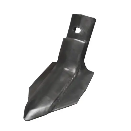 Quick change gåsefodsskjær - JDD Utstyr