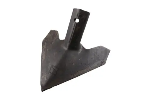 Quick change gåsefodsskjær 254x8mm - JDD Utstyr