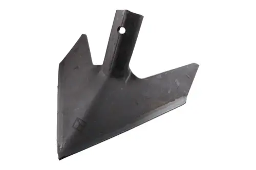 Quick change gåsefodsskjær 305x6mm - JDD Utstyr