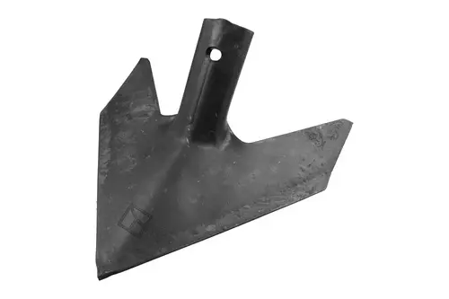 Quick change gåsefodsskjær 305x8mm - JDD Utstyr