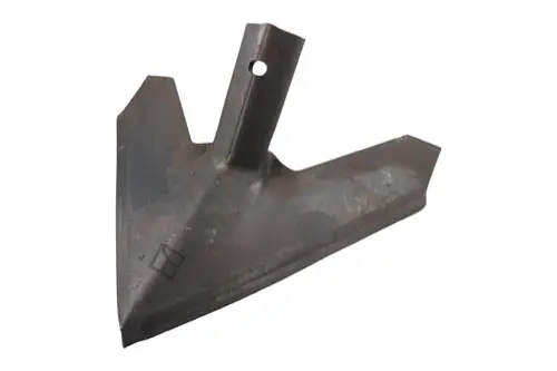 Quick change gåsefodsskjær 355x6mm - JDD Utstyr