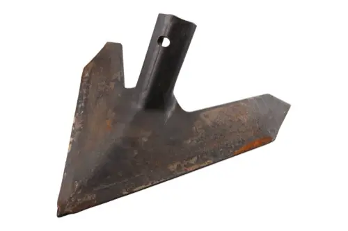 Quick change gåsefodsskjær 355x8mm - JDD Utstyr