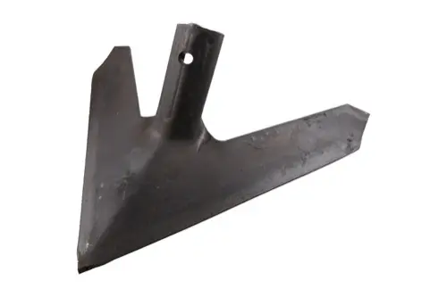 Quick change gåsefodsskjær 400x8mm - JDD Utstyr