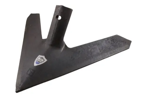 Quick change gåsefodsskjær 460x8mm - JDD Utstyr