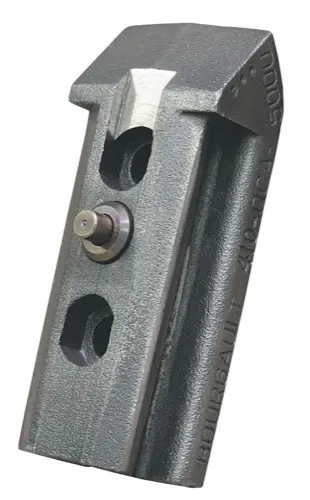 Holdere komplet - 410 Series - JDD Utstyr